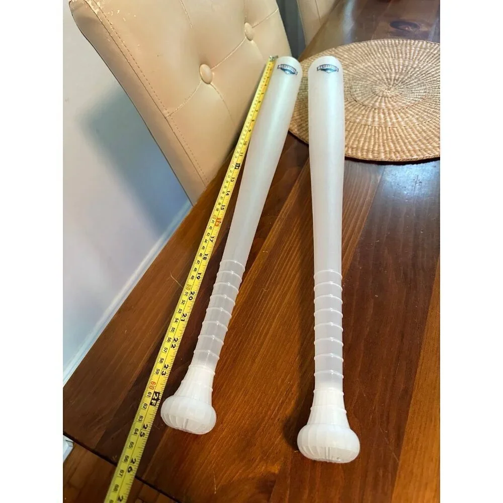 MLB Hudson Valley Renegades baseball bat cups